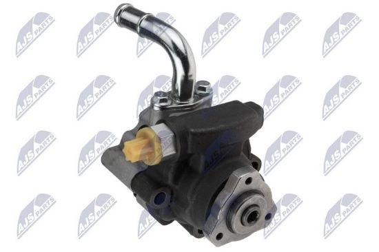 Hydraulic Pump, steering