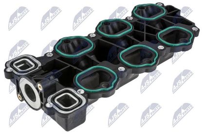 Intake Manifold Module