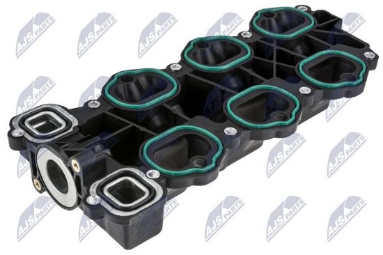 Intake Manifold Module