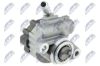 Hydraulic Pump, steering