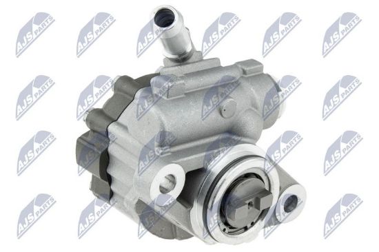 Hydraulic Pump, steering