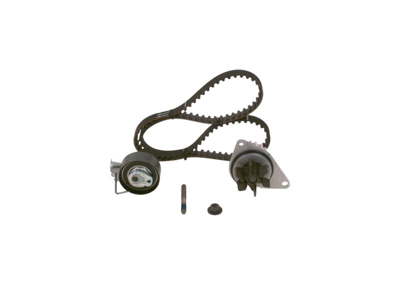 Water Pump & Timing Belt Kit PSA - 16 107 932 80