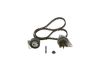Water Pump & Timing Belt Kit PSA - 16 107 932 80