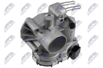Throttle Body