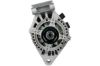 Alternator FOCUS (DAW, DBW) - CA1340IR, 14 V