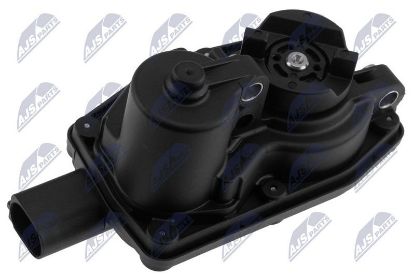 Control, swirl covers (induction pipe)