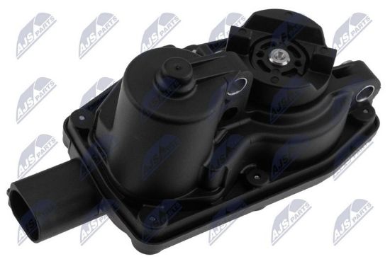 Control, swirl covers (induction pipe)