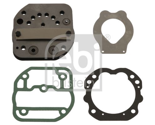 Seal Kit, multi-valve M A N 81.54124.6017