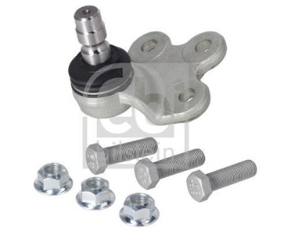 Ball Joint Peugeot 3640.83