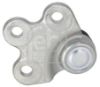Ball Joint Peugeot 3640.83