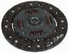 Clutch Disc ASTRA H, CORSA D, VECTRA C