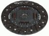 Clutch Disc ASTRA H, CORSA D, VECTRA C