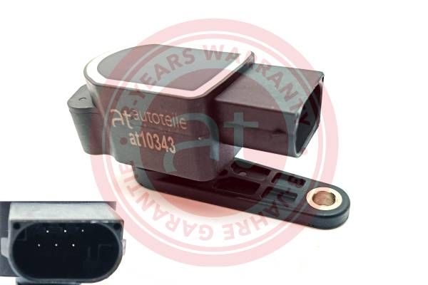 Sensor, headlight levelling Porsche 911   (997), Boxster   (987)