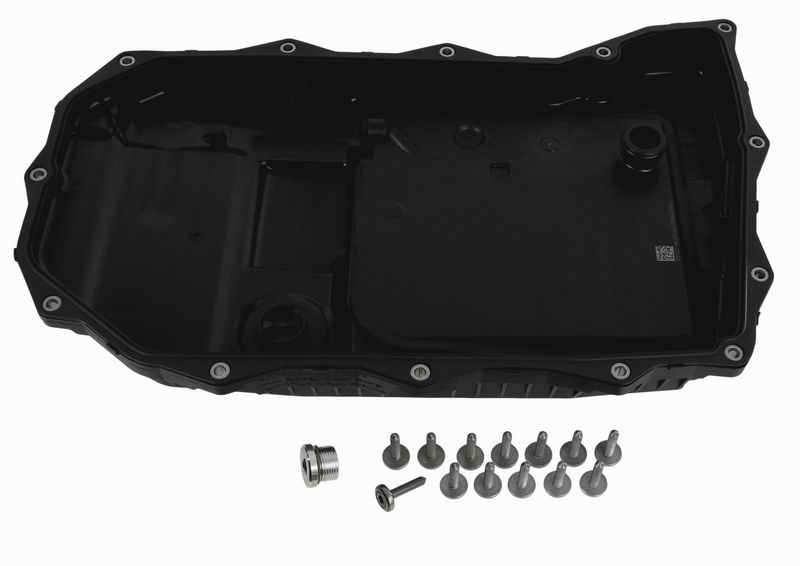 Parts kit, automatic transmission oil change VAG - 0D6 398 359