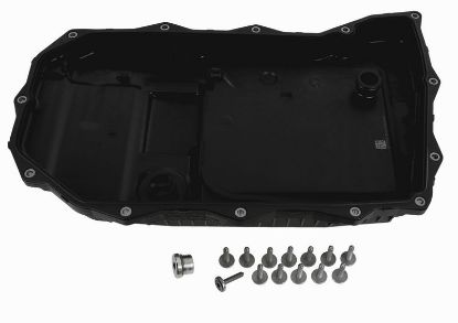 Parts kit, automatic transmission oil change VAG - 0D6 398 359