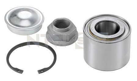 Wheel Bearing Kit RENAULT - 43 21 005 52R