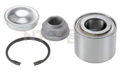 Wheel Bearing Kit RENAULT - 43 21 005 52R
