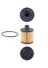 Oil Filter GENERAL MOTORS - 95511489