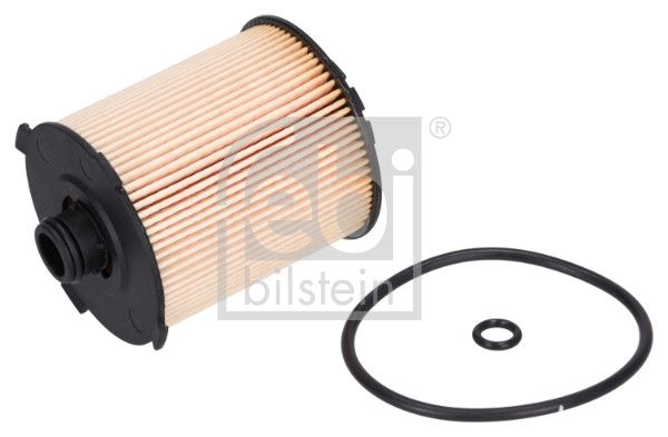 Oil Filter VOLVO PKW 32257032