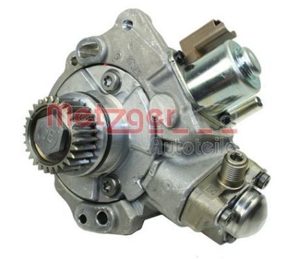 High Pressure Pump CitroEn/Ford/Peugeot