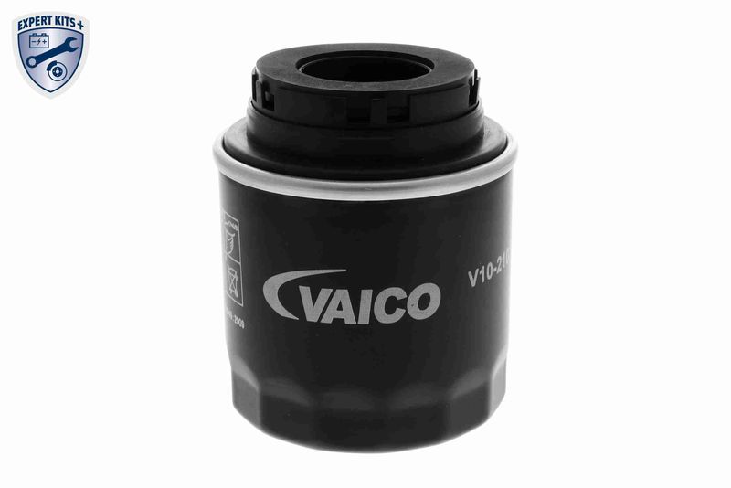 Oil Filter Audi-VW
