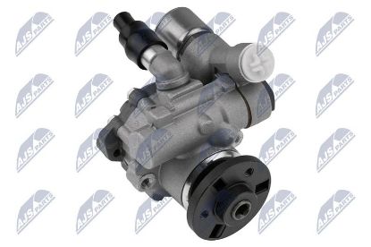 Hydraulic Pump, steering