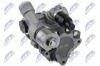 Hydraulic Pump, steering