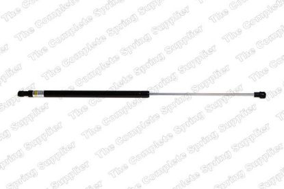 Gas Spring, boot/cargo area pakiruumile CITROEN C4 GRAND P