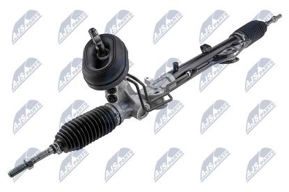 Steering Gear