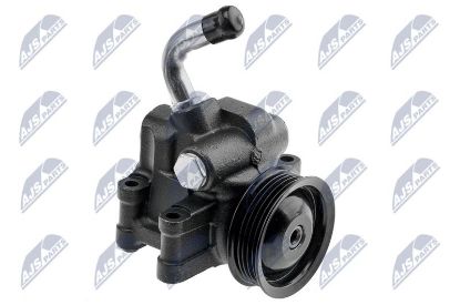 Hydraulic Pump, steering