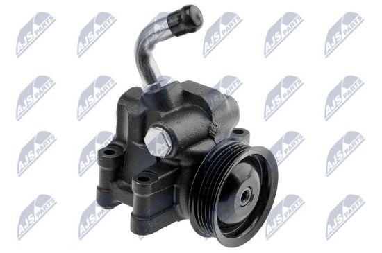 Hydraulic Pump, steering