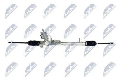 Steering Gear