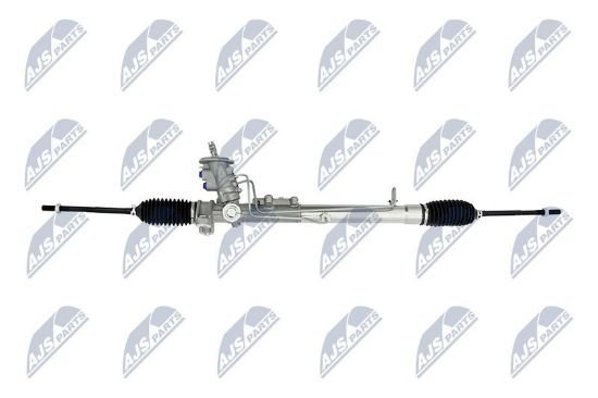 Steering Gear