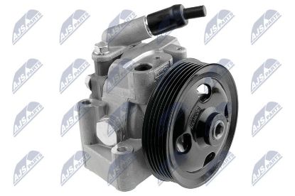 Hydraulic Pump, steering