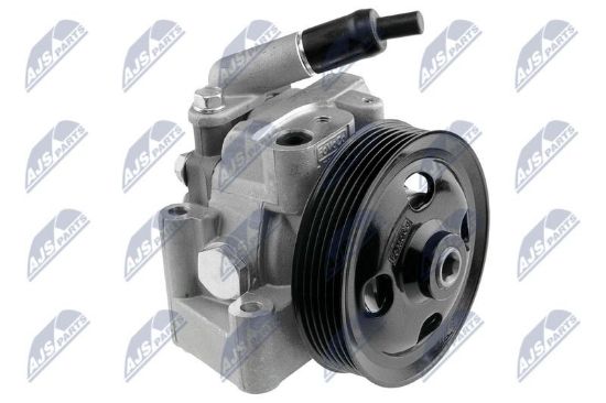 Hydraulic Pump, steering