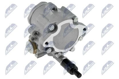 Hydraulic Pump, steering