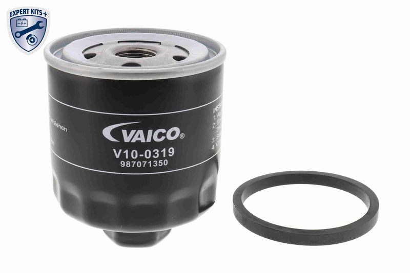 Oil Filter Audi-VW
