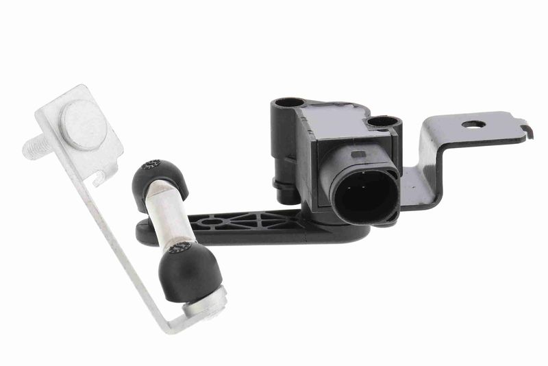 Sensor, headlight levelling