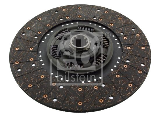 Clutch Disc DAF - 1375595