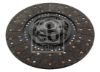 Clutch Disc DAF - 1375595