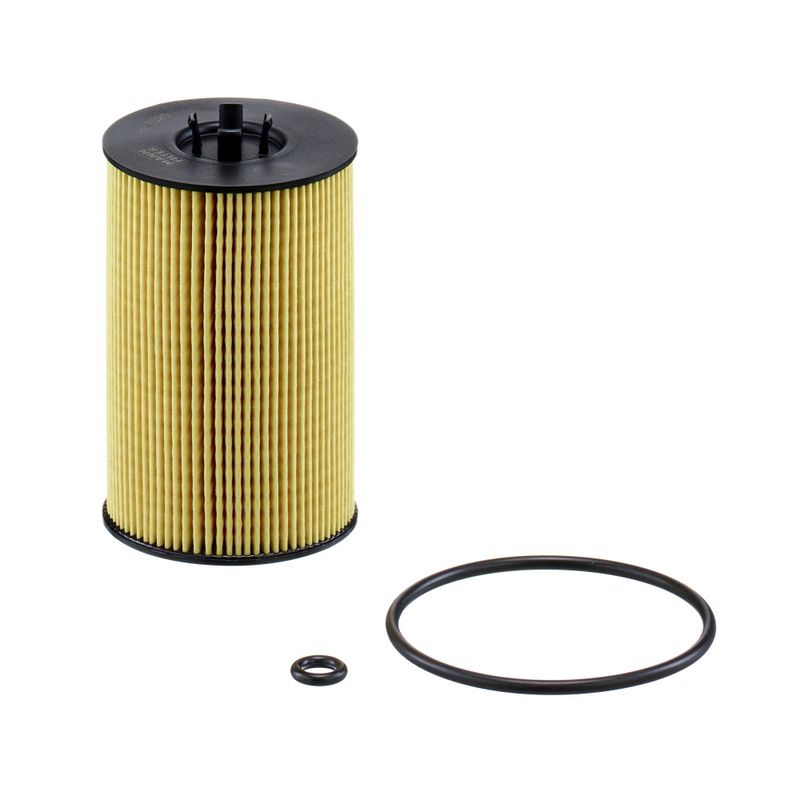Oil Filter VAG - 03N 115 562 B