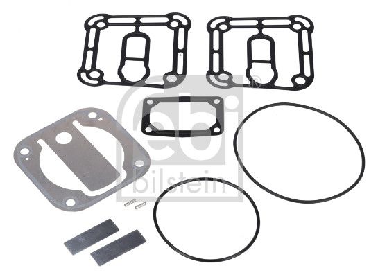 Sealing Set, air compressor RENAULT LKW (RVI) 74 21 098 915  SK4