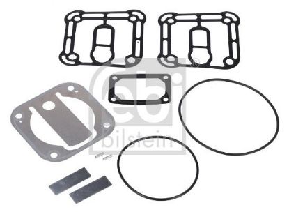 Sealing Set, air compressor RENAULT LKW (RVI) 74 21 098 915  SK4