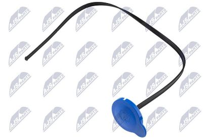 Washer Fluid Reservoir, window cleaning