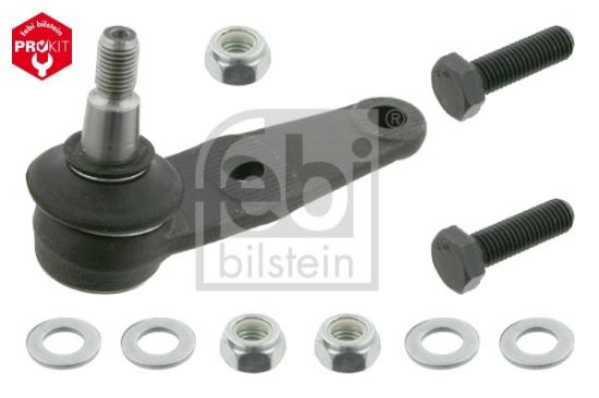 Ball Joint HYUNDAI 54530-24A00
