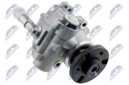 Hydraulic Pump, steering
