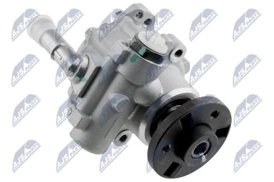 Hydraulic Pump, steering
