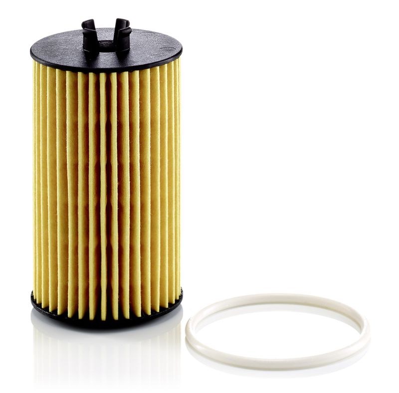 Oil Filter GENERAL MOTORS - 55576499