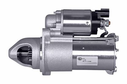 Starter KIA - 36100-2G200