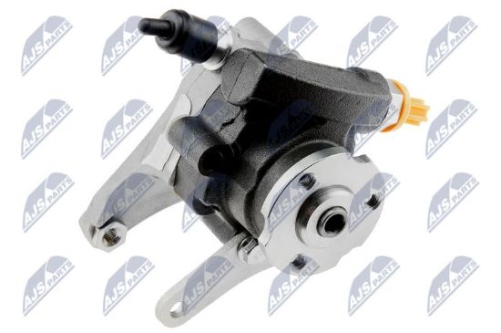 Hydraulic Pump, steering